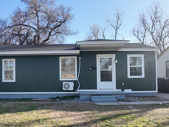 2nd image of 4020 SW 27th Pl #1