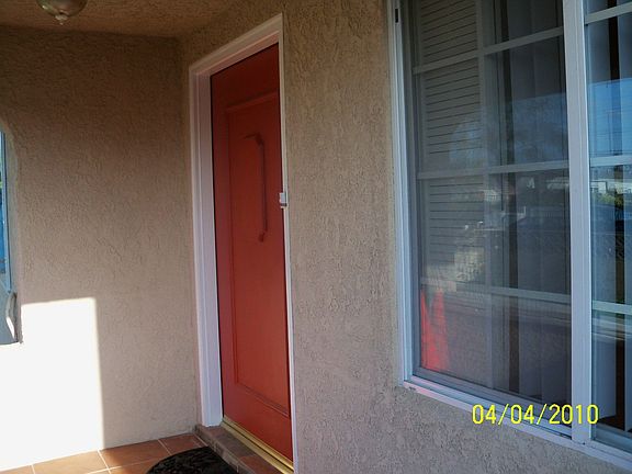 Entrance Door Main House
