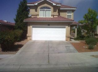 6411 Monahiti Pl NE, Albuquerque, NM 87109
