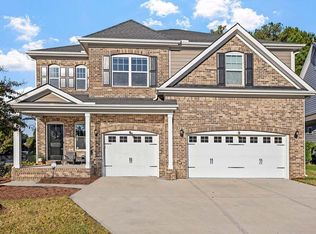 501 Kings Glen Way, Wake Forest, NC 27587