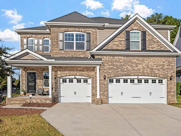 501 Kings Glen Way, Wake Forest, NC 27587