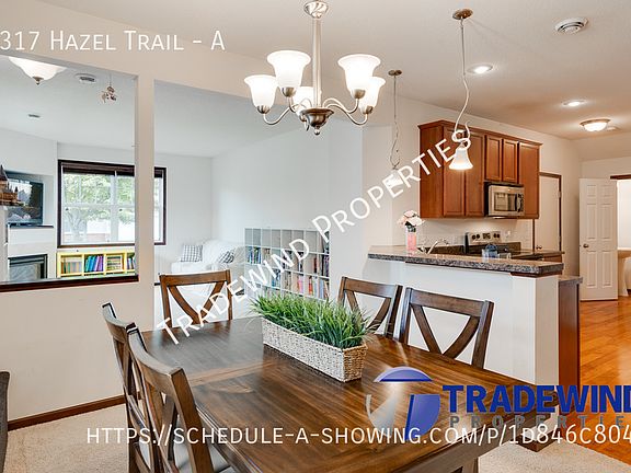5th image of 3317 Hazel Trl Unit A
