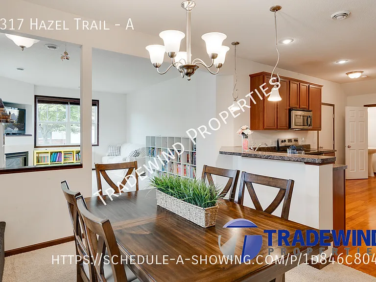 3317 Hazel Trl #A — Photo 5