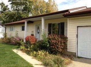 6099 Rocking Chair Rd, Grand Blanc, MI 48439