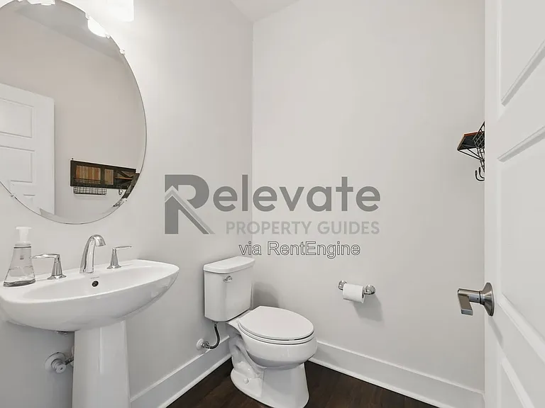 4227 Saunders Tavern Trl #B — Photo 37