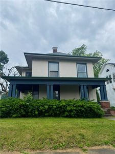 1204 N Franklin St, Danville, IL, 61832