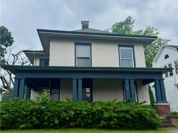 1204 N Franklin St, Danville, IL 61832