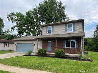3 Brookside St, Jamestown, OH 45335