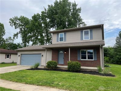 3 Brookside St, Jamestown, OH, 45335