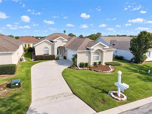 2323 NW 55TH AVENUE ROAD, OCALA, FL 34482