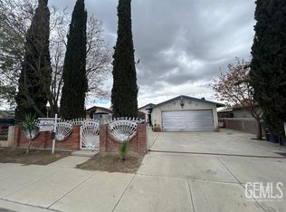 21329 Inyo St, Lost Hills, CA 93249