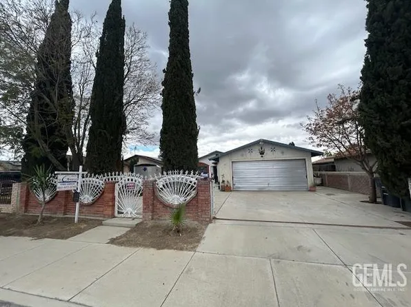 21329 Inyo St, Lost Hills, CA 93249