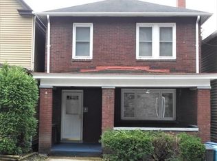 563 5th St, Pitcairn, PA 15140