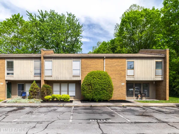 8503 Ankara Ct #47, Knoxville, TN 37923