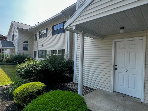 307 Greenwich Drive, Albany, NY 12203