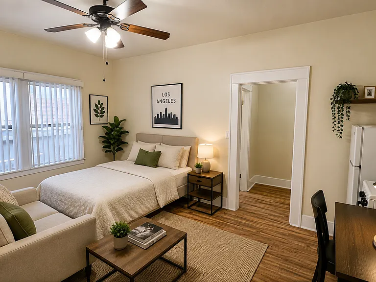 2850 Francis Ave #15 — Photo 1