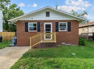 1811 Bay Ave, Hampton, VA 23661