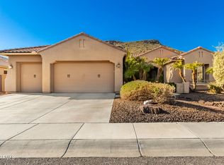 5627 W Rowel Rd, Phoenix, AZ 85083