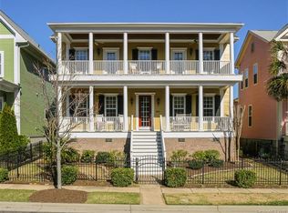 9014 Cotton Press Rd, Charlotte, NC 28277