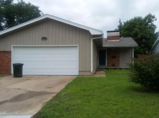 6785 E 27th Pl, Tulsa, OK 74129