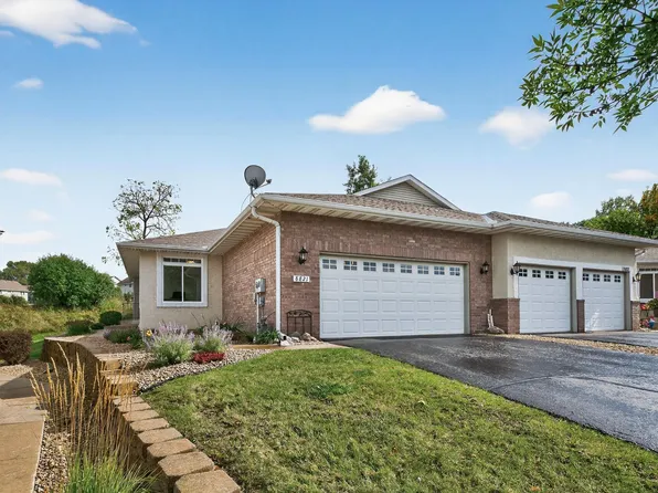 8821 Preserve Pl, Savage, MN 55378