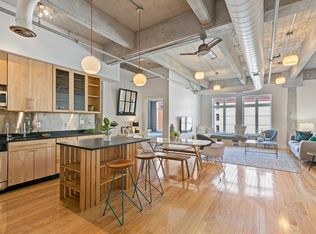 140 Bay St APT 6D, Jersey City, NJ 07302