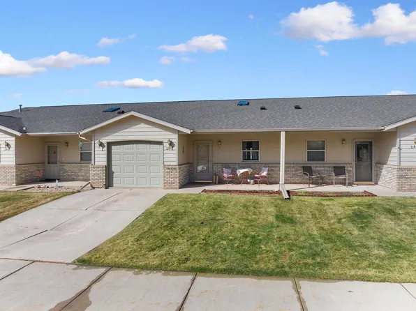 2420 Windmill Dr, Spearfish, SD 57783