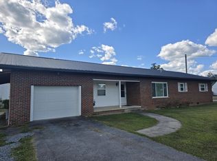 454 Craigsville Rd, Craigsville, WV 26205