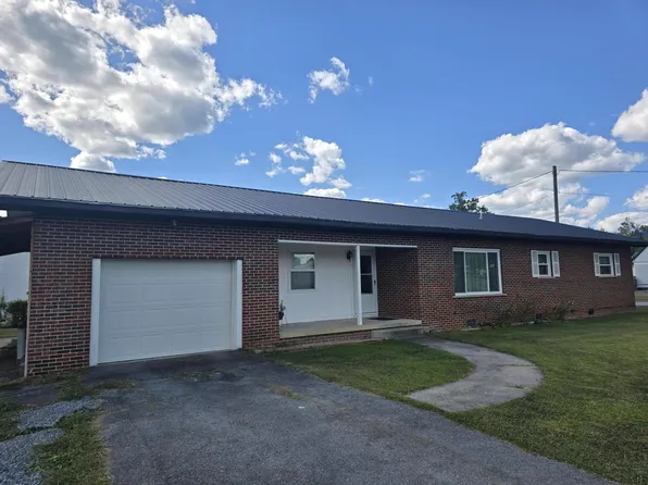 454 Craigsville Rd, Craigsville, WV 26205