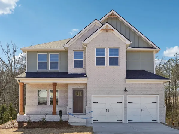 257 Orwell Dr, Social Circle, GA 30025
