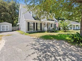 5213 Isabel Way S, Mobile, AL 36693