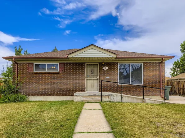201 E 108th Avenue, Northglenn, CO 80233