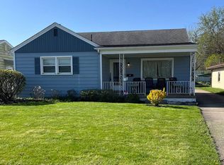 1307 Detroit Ave, Youngstown, OH