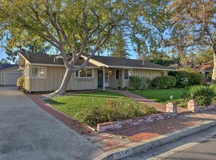 15545 Corinne Dr, Los Gatos, CA