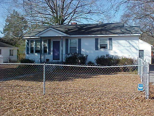 1004 Cleveland Drive