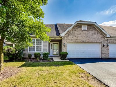 8224 Tremont Ln, Joliet, IL, 60431