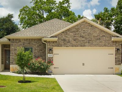18215 Hillingdon Ln, Tomball, TX, 77377