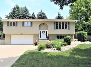 4500 S Cliff Ave, Sioux Falls, SD 57103