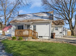 501 W Summit St, Winterset, IA 50273