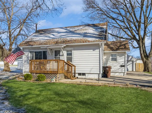 501 W Summit St, Winterset, IA 50273