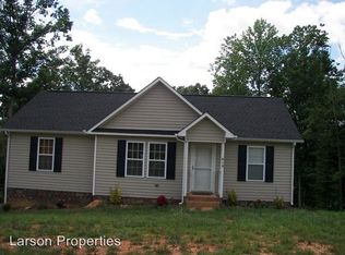 615 Waterbury Ct, Graham, NC 27253