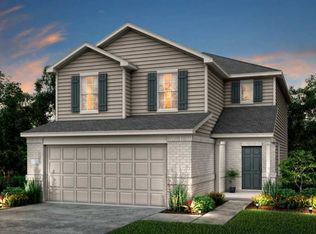 409 Singing Dove Way, Liberty Hill, TX 78642