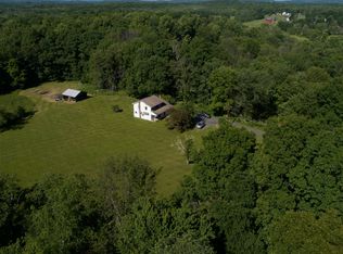 381 Fort Van Tyle Rd, Pt Jervis, NY 12771