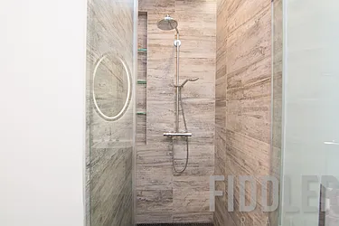 Rented by The KCI Group