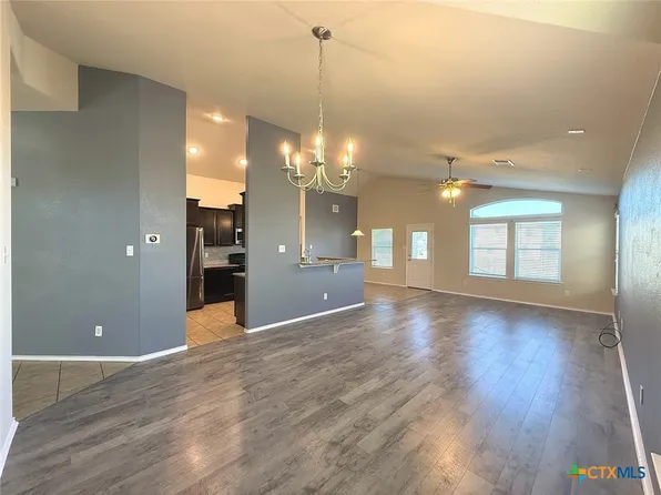 1416 Starlight Dr, Temple, TX 76502