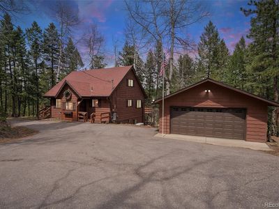 9530 Aspen Lane, Conifer, CO, 80433