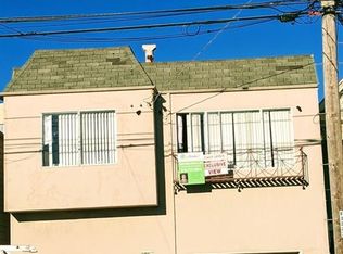 1370 Quesada Ave, San Francisco, CA 94124