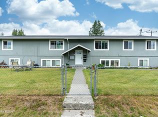 3401 E 15th Ave, Anchorage, AK 99508