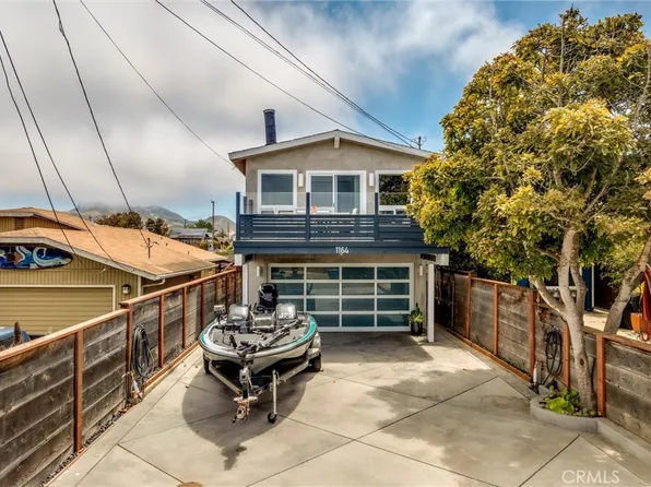 1184 12th St, Los Osos, CA 93402