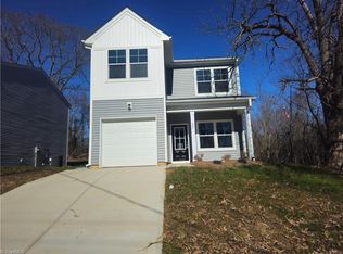 807 Granby Ave, High Point, NC 27260